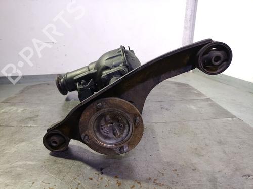 Front differential HYUNDAI TERRACAN (HP) 2.9 CRDi 4WD | BP29244878M23 - Image 2
