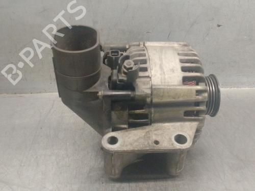 Used Alternator FORD MONDEO III Turnier (BWY) 2.0 TDCi (130 hp) 22759335