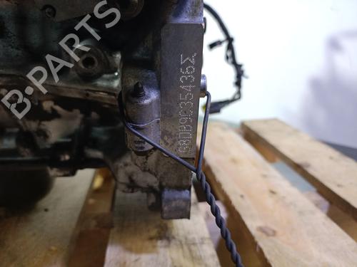 Motor FORD FOCUS II (DA_, HCP, DP) 1.6 TDCi | BP29570430M1 