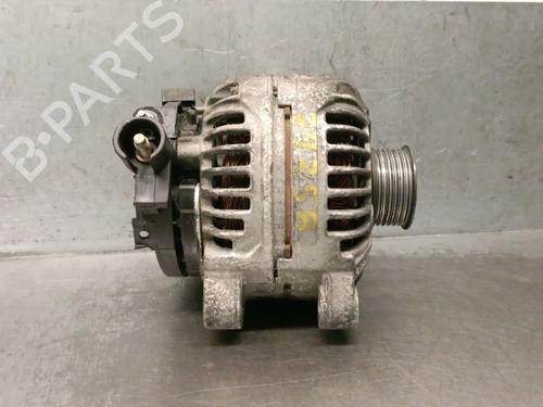 Used Alternator Alternator PEUGEOT 307 (3A/C) 2.0 HDi 90 (90 hp) 36336261 36336261