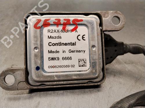 Electronic sensor MAZDA CX-7 (ER) 2.2 MZR-CD AWD (ER10A) | BP39722861M84 - Image 3