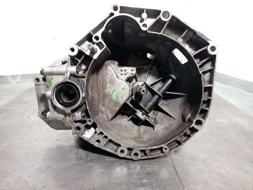 Used Gearbox Gearbox FIAT GRANDE PUNTO (199_) 1.4 16V (199BXG1B, 199AXG1B) (95 hp) 30626110 30626110