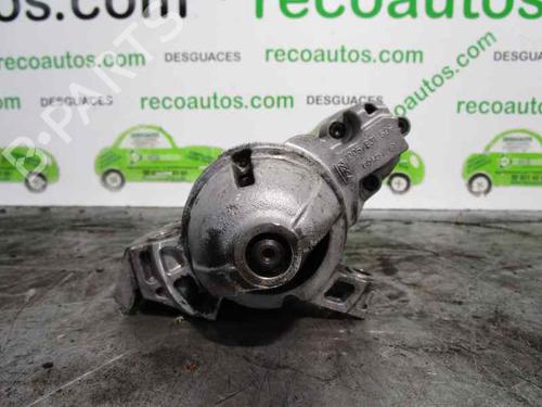 Starter BMW 1 (E81) 118 d | BP2081965M8 