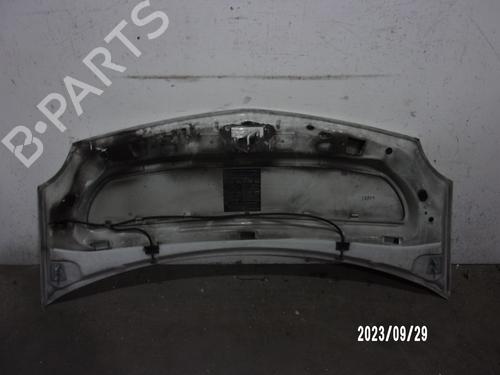 Hood RENAULT KANGOO / GRAND KANGOO II (KW0/1_) 1.5 dCi 85 (KW0K, KW0L, KW0B) | BP15494848C1 