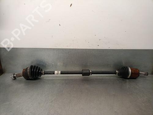 Used Right front driveshaft OPEL CORSA D (S07) 1.3 CDTI (L08, L68) (75 hp) 23217751
