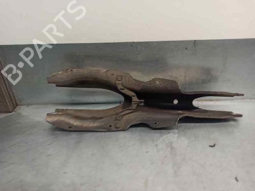 Venstre bagtil bærearm MERCEDES-BENZ S-CLASS (W220) [1998-2005]  6714093