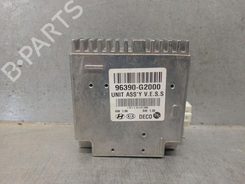 Used Electronic module HYUNDAI IONIQ (AE) 1.6 GDI Hybrid (105 hp) 27362241