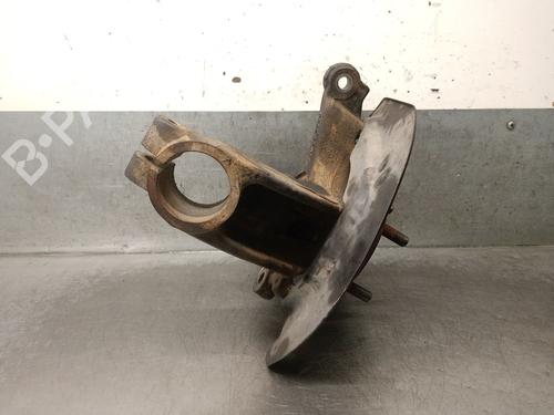 Left front steering knuckle MAZDA 3 (BK) 2.0 MZR-CD (BK14) | BP39617821M25 - Image 4
