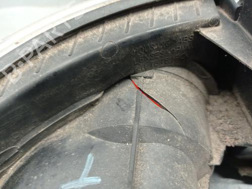Right taillight SEAT IBIZA III (6L1)  | BP23053756C35 