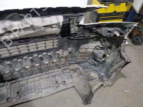 Front bumper CITROËN JUMPY III Van (V_) 2.0 BlueHDi 120 | BP31794837C7  - Image 9