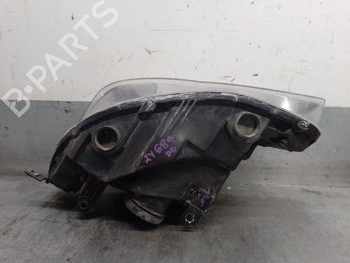 Right headlight SEAT IBIZA IV ST (6J8, 6P8) 1.6 TDI | BP32383863C29