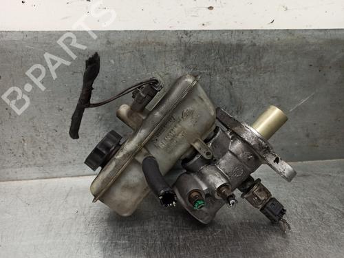 Used Brake master cylinder RENAULT LAGUNA II (BG0/1_) 1.9 dCi (BG08, BG0G) (120 hp) 16818033