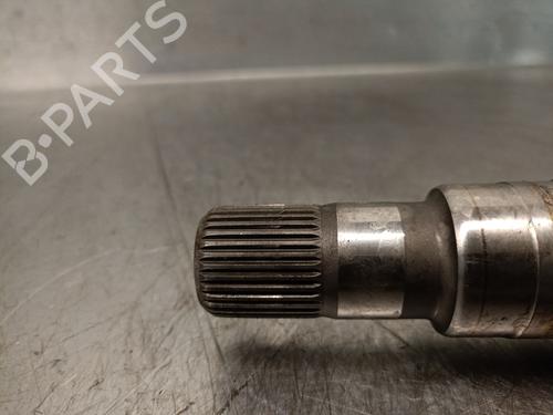 Right front driveshaft OPEL MOKKA / MOKKA X (J13) 1.4 (_76) | BP27998313M39 