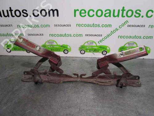 Andre Andre ALFA ROMEO 166 (936_) 2.4 JTD (936A2A__) (136 hp) 20247897 20247897