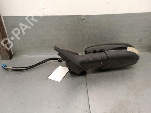 Left mirror VOLVO V50 (545) 2.4 | BP32443036C26