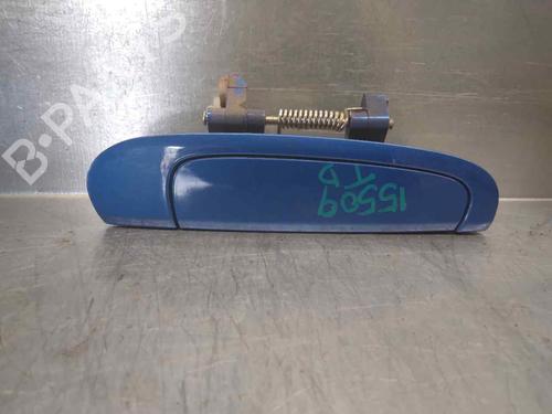 Used Rear right exterior door handle KIA PICANTO I (SA) 1.0 (61 hp) 9956968