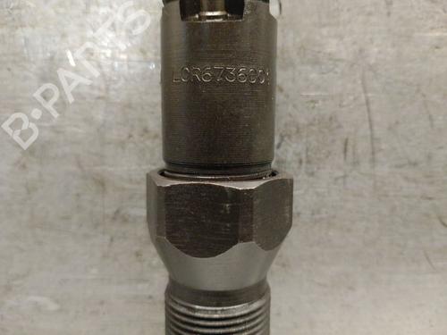 Injector CITROËN BERLINGO / BERLINGO FIRST MPV (MF_, GJK_, GFK_) 1.9 D (MFWJZ) | BP29463908M100 