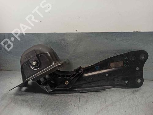 Right rear suspension arm VW TOURAN (1T1, 1T2) 1.9 TDI | BP11968352M15 