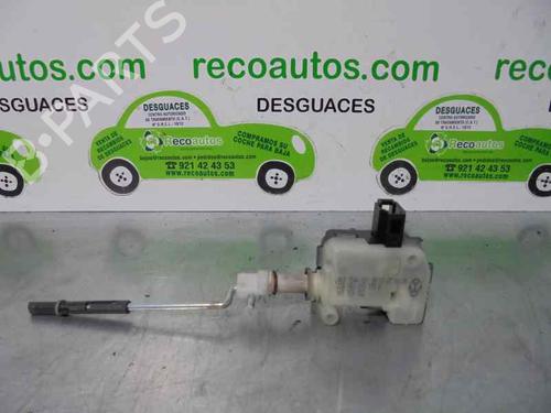 Fuel flap SKODA OCTAVIA I (1U2) 1.9 TDI | BP6638247C131 