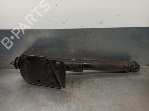 Used Left rear shock absorber KIA CARNIVAL II (GQ) 2.9 CRDi (144 hp) 13388247