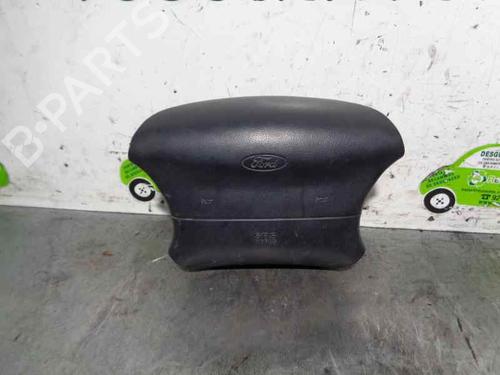 Used Driver airbag FORD USA EXPLORER (U2, U_) 4.0 (207 hp) 9958686
