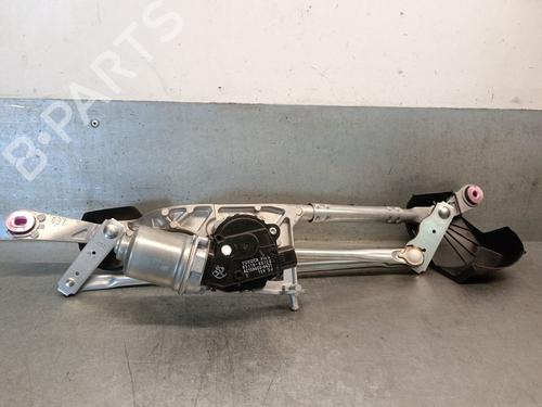 Viskermotor vindrude Viskermotor vindrude MAZDA 2 Hatchback (KB) 1.5 Hybrid (KBAC3X) (116 hp) 36995662 36995662