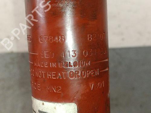 Right front shock absorber AUDI A4 B7 Avant (8ED) 2.0 TDI 16V | BP32720639M17  - Image 6