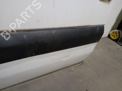 Højre side skydedør CITROËN JUMPY I (U6U_) 2.0 HDi 95 | BP29239936C75 