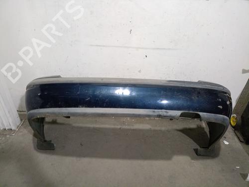 Bagtil kofangere MAZDA 626 V Hatchback (GF) 2.0 Turbo DI (GFFP) (101 hp) 30610347