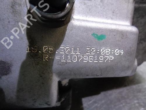 Gearbox CHEVROLET CRUZE Hatchback (J305) 2.0 CDI | BP9274610M3 