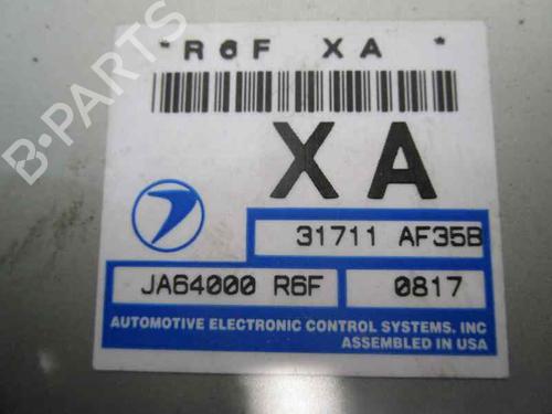 Gearbox control unit SUBARU LEGACY III Estate (BH) 2.0 AWD (BH5) | BP2105464M52 