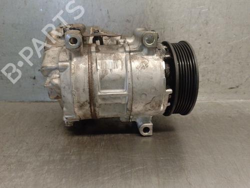 Used AC compressor AC compressor CITROËN C4 CACTUS 1.2 THP 110 (110 hp) 35898804 35898804