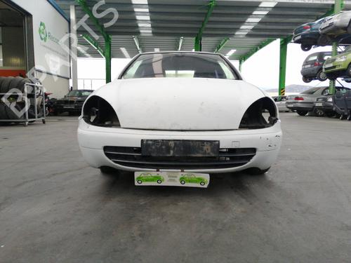 Rear bumper CITROËN XSARA (N1) 2.0 HDi 109 | BP8404891C8 