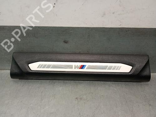 Andre BMW 1 (F40) 118 i (136 hp) 25235604