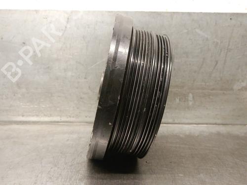 Pulley BMW X3 (E83) 3.0 d | BP39514863M122 - Image 2