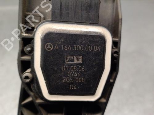 Pedal MERCEDES-BENZ R-CLASS (W251, V251)  | BP16433357I4 