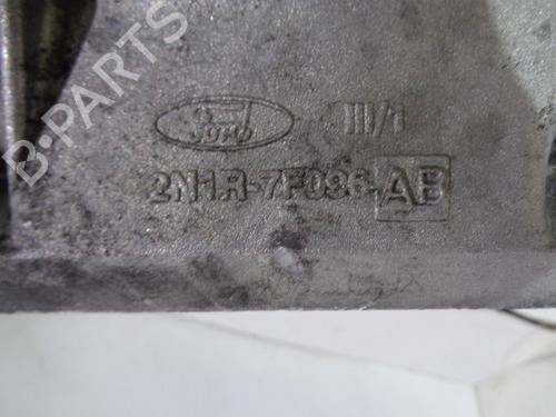 Gearbox FORD FIESTA V (JH_, JD_) 1.4 TDCi | BP10282529M3 