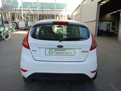 Engine FORD FIESTA VI (CB1, CCN) 1.6 TDCi | BP26493272M1 - Image 16