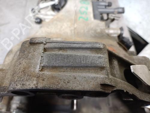 Gearbox AUDI A4 B6 (8E2) 1.9 TDI | BP34400457M3  - Image 10