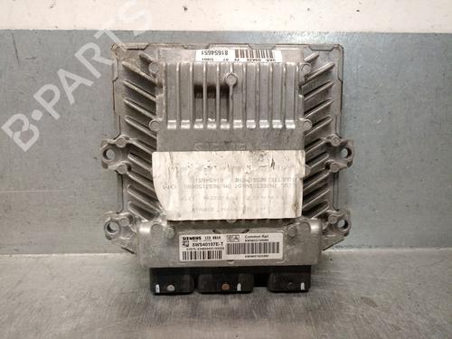 Used Engine control unit (ECU) Engine control unit (ECU) 39503746 39503746