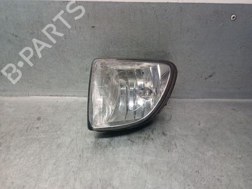 Used Left front fog light KIA SPORTAGE II (JE_, KM_) 2.0 CRDi (140 hp) 27898251