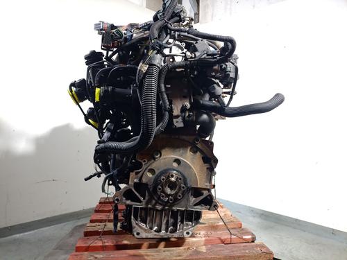 Engine CITROËN C4 I (LC_) | BP37376753M1 - Image 4