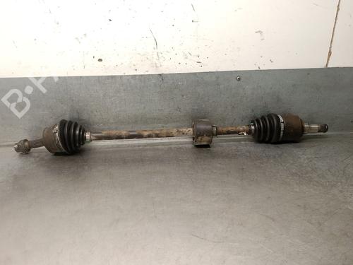 Used Right front driveshaft Right front driveshaft 39621742 39621742