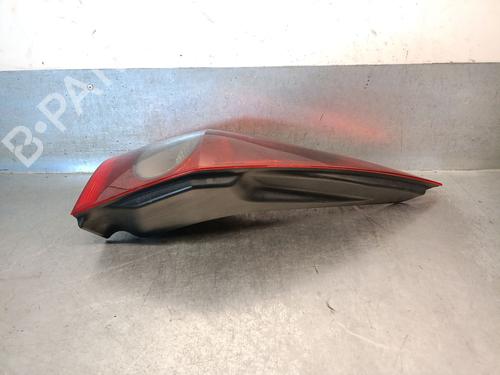 Left taillight RENAULT MEGANE II Estate (KM0/1_) 1.9 dCi (KMRG, KM1G, KM0G, KM2C) | BP27980064C34 