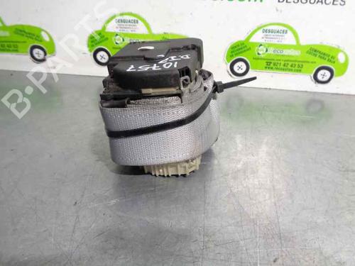 Front left seatbelt OPEL TIGRA TwinTop (X04) 1.4 (R97) | BP8725019I26 