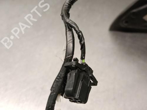 Right mirror AUDI Q7 (4LB) 3.0 TDI quattro | BP30636193C27