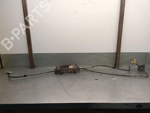 Elektrisk parkeringsbremse RENAULT GRAND SCÉNIC II (JM0/1_) 1.6 (113 hp) 31753958