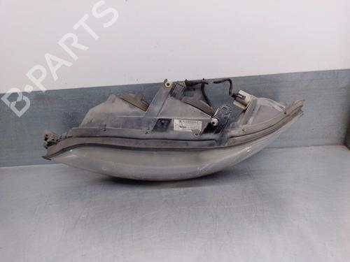 Left headlight OPEL VECTRA B (J96) 2.0 DTI 16V (F19) | BP13303252C28 