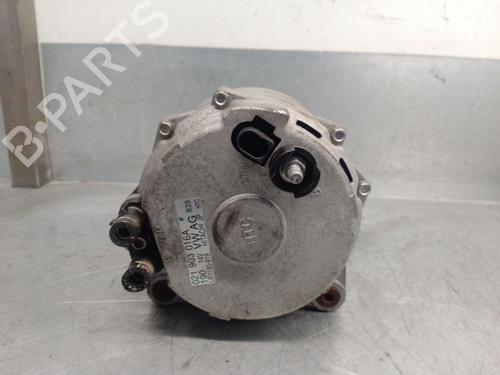 Alternator PORSCHE CAYENNE (9PA) 3.6 | BP32498916M7 - Image 4