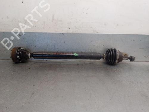Used Right front driveshaft Right front driveshaft 39095981 39095981